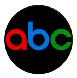 ABC 70s Logo