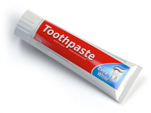 Toothpaste Blog