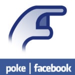 Facebook poke emblem